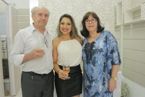 Centro de Estética Tatiane Palacio reinaugura com muito charme e sofisticação - veja imagens 1594