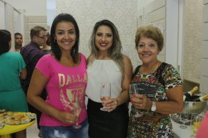 Centro de Estética Tatiane Palacio reinaugura com muito charme e sofisticação - veja imagens 1620