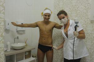 Centro de Estética Tatiane Palacio reinaugura com muito charme e sofisticação - veja imagens 1622