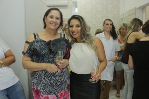 Centro de Estética Tatiane Palacio reinaugura com muito charme e sofisticação - veja imagens 1624