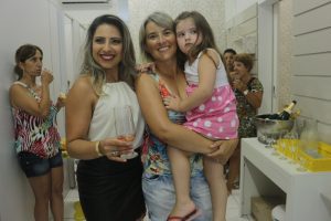 Centro de Estética Tatiane Palacio reinaugura com muito charme e sofisticação - veja imagens 1626