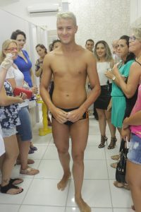 Centro de Estética Tatiane Palacio reinaugura com muito charme e sofisticação - veja imagens 1632