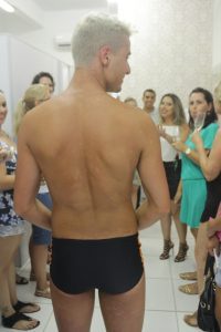 Centro de Estética Tatiane Palacio reinaugura com muito charme e sofisticação - veja imagens 1634