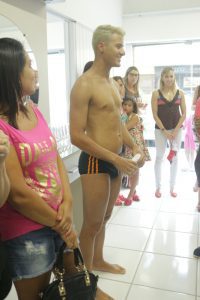 Centro de Estética Tatiane Palacio reinaugura com muito charme e sofisticação - veja imagens 1636