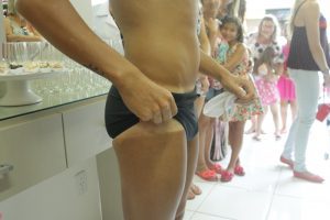 Centro de Estética Tatiane Palacio reinaugura com muito charme e sofisticação - veja imagens 1640