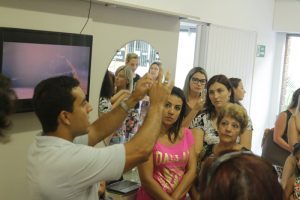 Centro de Estética Tatiane Palacio reinaugura com muito charme e sofisticação - veja imagens 1648