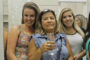 Centro de Estética Tatiane Palacio reinaugura com muito charme e sofisticação - veja imagens 1660