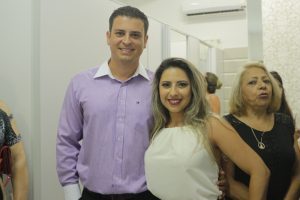 Centro de Estética Tatiane Palacio reinaugura com muito charme e sofisticação - veja imagens 1666