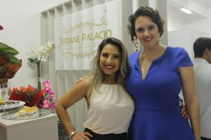 Centro de Estética Tatiane Palacio reinaugura com muito charme e sofisticação - veja imagens 1674