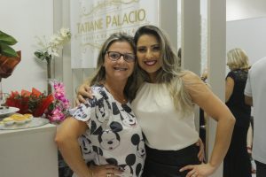 Centro de Estética Tatiane Palacio reinaugura com muito charme e sofisticação - veja imagens 1676