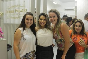Centro de Estética Tatiane Palacio reinaugura com muito charme e sofisticação - veja imagens 1682