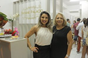 Centro de Estética Tatiane Palacio reinaugura com muito charme e sofisticação - veja imagens 1684