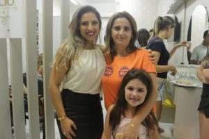 Centro de Estética Tatiane Palacio reinaugura com muito charme e sofisticação - veja imagens 1688