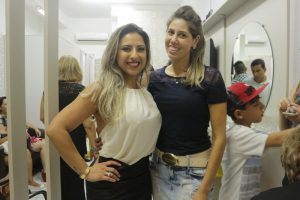 Centro de Estética Tatiane Palacio reinaugura com muito charme e sofisticação - veja imagens 1690