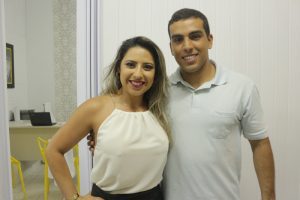 Centro de Estética Tatiane Palacio reinaugura com muito charme e sofisticação - veja imagens 1692