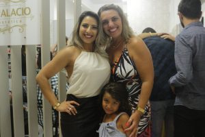 Centro de Estética Tatiane Palacio reinaugura com muito charme e sofisticação - veja imagens 1700