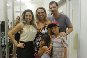 Centro de Estética Tatiane Palacio reinaugura com muito charme e sofisticação - veja imagens 1702