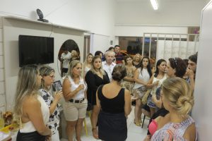 Centro de Estética Tatiane Palacio reinaugura com muito charme e sofisticação - veja imagens 1706