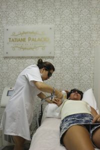 Centro de Estética Tatiane Palacio reinaugura com muito charme e sofisticação - veja imagens 1708