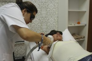 Centro de Estética Tatiane Palacio reinaugura com muito charme e sofisticação - veja imagens 1710