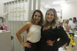 Centro de Estética Tatiane Palacio reinaugura com muito charme e sofisticação - veja imagens 1712