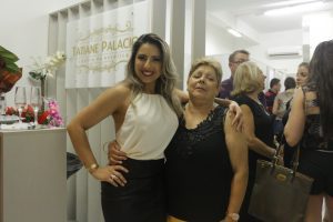 Centro de Estética Tatiane Palacio reinaugura com muito charme e sofisticação - veja imagens 1714