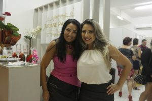 Centro de Estética Tatiane Palacio reinaugura com muito charme e sofisticação - veja imagens 1716