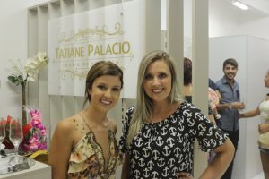 Centro de Estética Tatiane Palacio reinaugura com muito charme e sofisticação - veja imagens 1718