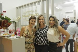 Centro de Estética Tatiane Palacio reinaugura com muito charme e sofisticação - veja imagens 1720