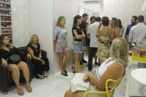 Centro de Estética Tatiane Palacio reinaugura com muito charme e sofisticação - veja imagens 1730