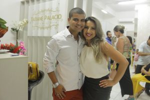 Centro de Estética Tatiane Palacio reinaugura com muito charme e sofisticação - veja imagens 1742