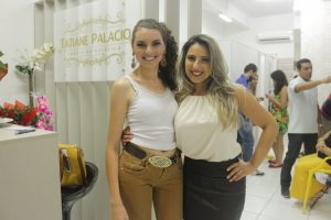 Centro de Estética Tatiane Palacio reinaugura com muito charme e sofisticação - veja imagens 1744