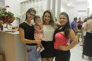 Centro de Estética Tatiane Palacio reinaugura com muito charme e sofisticação - veja imagens 1748