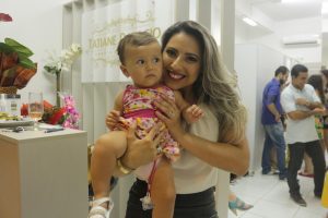 Centro de Estética Tatiane Palacio reinaugura com muito charme e sofisticação - veja imagens 1750