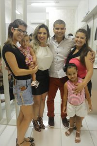 Centro de Estética Tatiane Palacio reinaugura com muito charme e sofisticação - veja imagens 1754