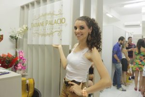 Centro de Estética Tatiane Palacio reinaugura com muito charme e sofisticação - veja imagens 1756