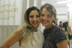 Centro de Estética Tatiane Palacio reinaugura com muito charme e sofisticação - veja imagens 1760