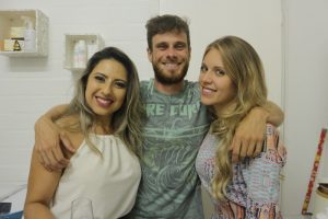 Centro de Estética Tatiane Palacio reinaugura com muito charme e sofisticação - veja imagens 1762