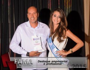 Fama Pesquisas e Publicidade anuncia os destaques empresariais e profissionais em Osório 318