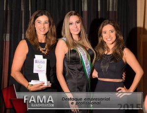 Fama Pesquisas e Publicidade anuncia os destaques empresariais e profissionais em Osório 320