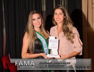 Fama Pesquisas e Publicidade anuncia os destaques empresariais e profissionais em Osório 324