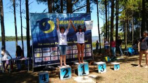 Natação de Osório traz bons resultados de travessia em SC 61 Natação de Osório traz bons resultados de travessia em SC 60