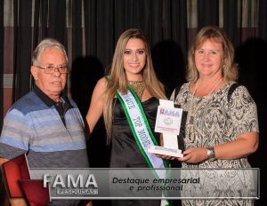 Fama Pesquisas e Publicidade anuncia os destaques empresariais e profissionais em Osório 332