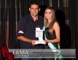 Fama Pesquisas e Publicidade anuncia os destaques empresariais e profissionais em Osório 336