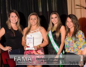 Fama Pesquisas e Publicidade anuncia os destaques empresariais e profissionais em Osório 338