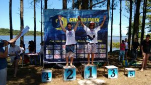 Natação de Osório traz bons resultados de travessia em SC 65 Natação de Osório traz bons resultados de travessia em SC 64