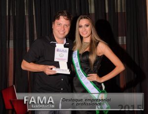 Fama Pesquisas e Publicidade anuncia os destaques empresariais e profissionais em Osório 362