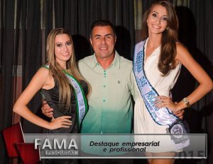 Fama Pesquisas e Publicidade anuncia os destaques empresariais e profissionais em Osório 364