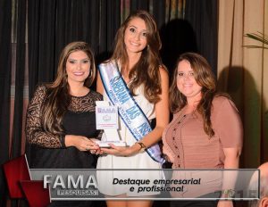 Fama Pesquisas e Publicidade anuncia os destaques empresariais e profissionais em Osório 314