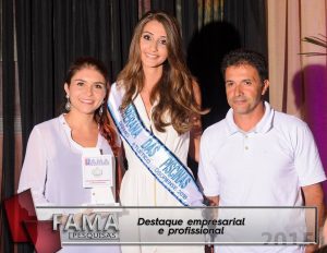 Fama Pesquisas e Publicidade anuncia os destaques empresariais e profissionais em Osório 316